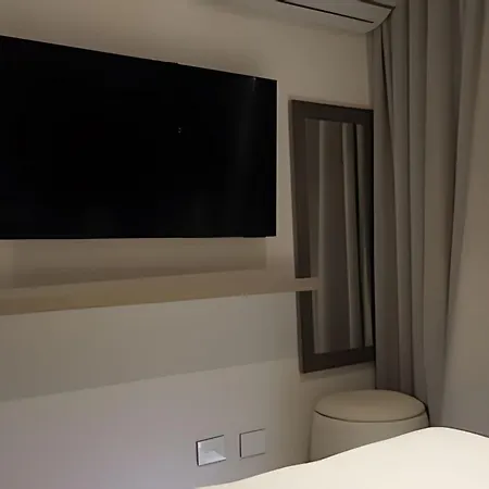 Apartamento Apto - Con Vista Panoramica A La Laguna