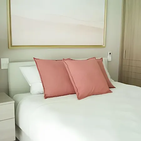 Apartamento Apto - Con Vista Panoramica A La Laguna Cartagena